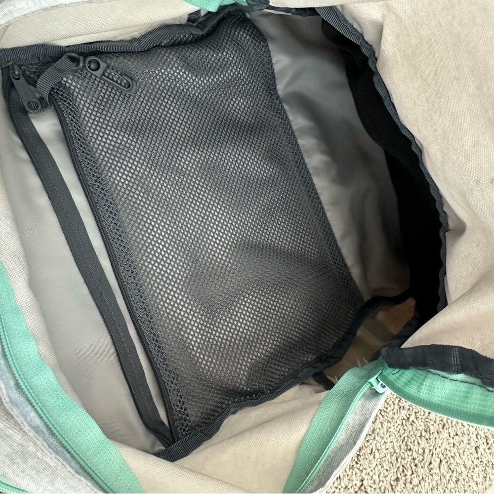Adidas bakcpack - Picture 7 of 7